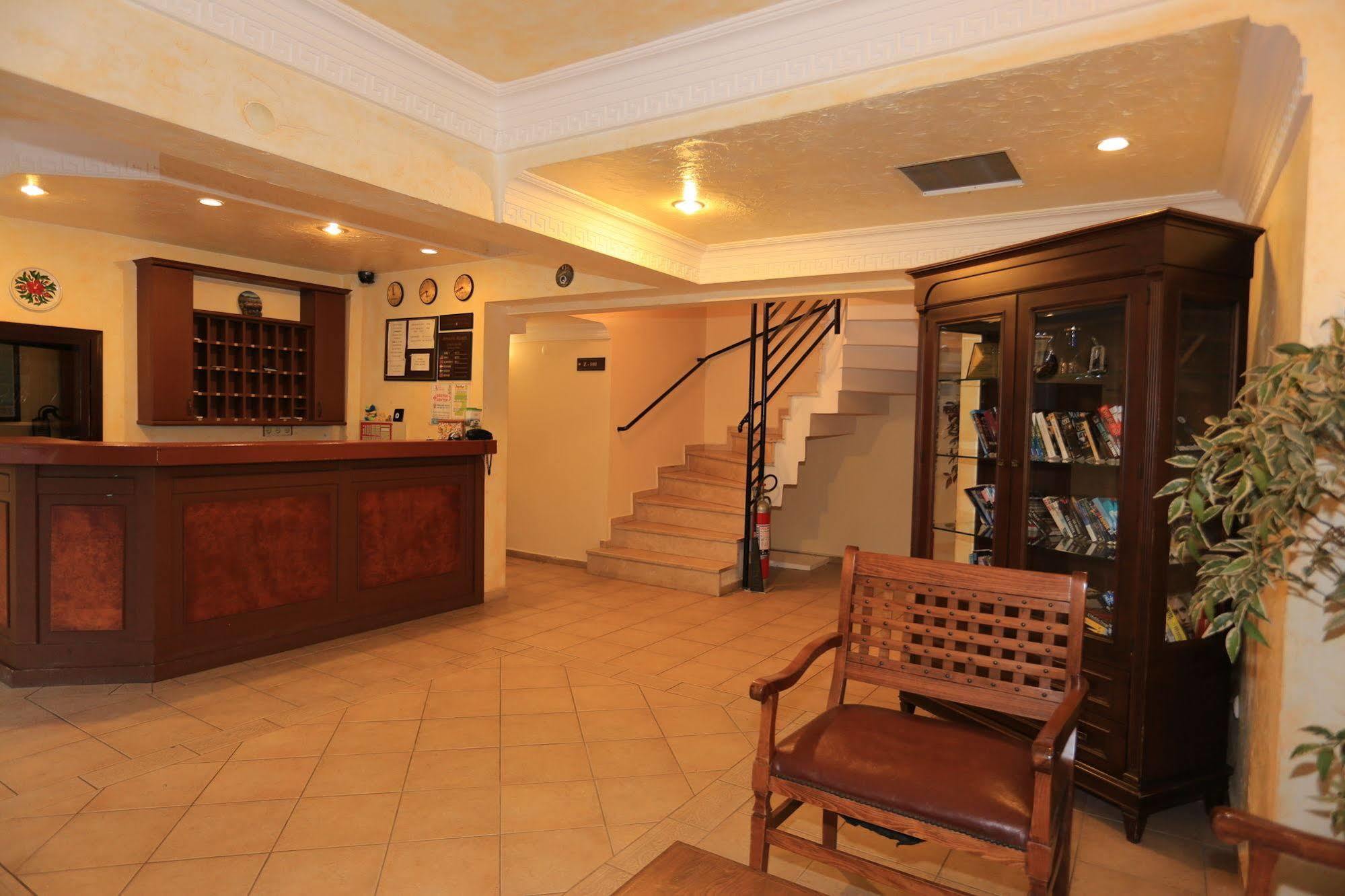 Amaris Apart Marmaris Exterior foto